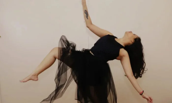 Nartanshastra  Dance Studio